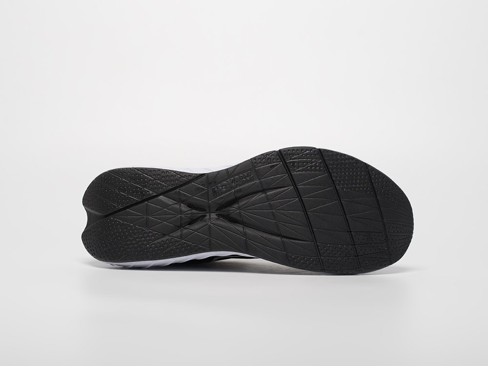 Hoka Carbon X 2 черные текстиль мужские (AR31855) - фото 5 Hoka Carbon X 2 черные текстиль мужские (AR31855) - фото 5