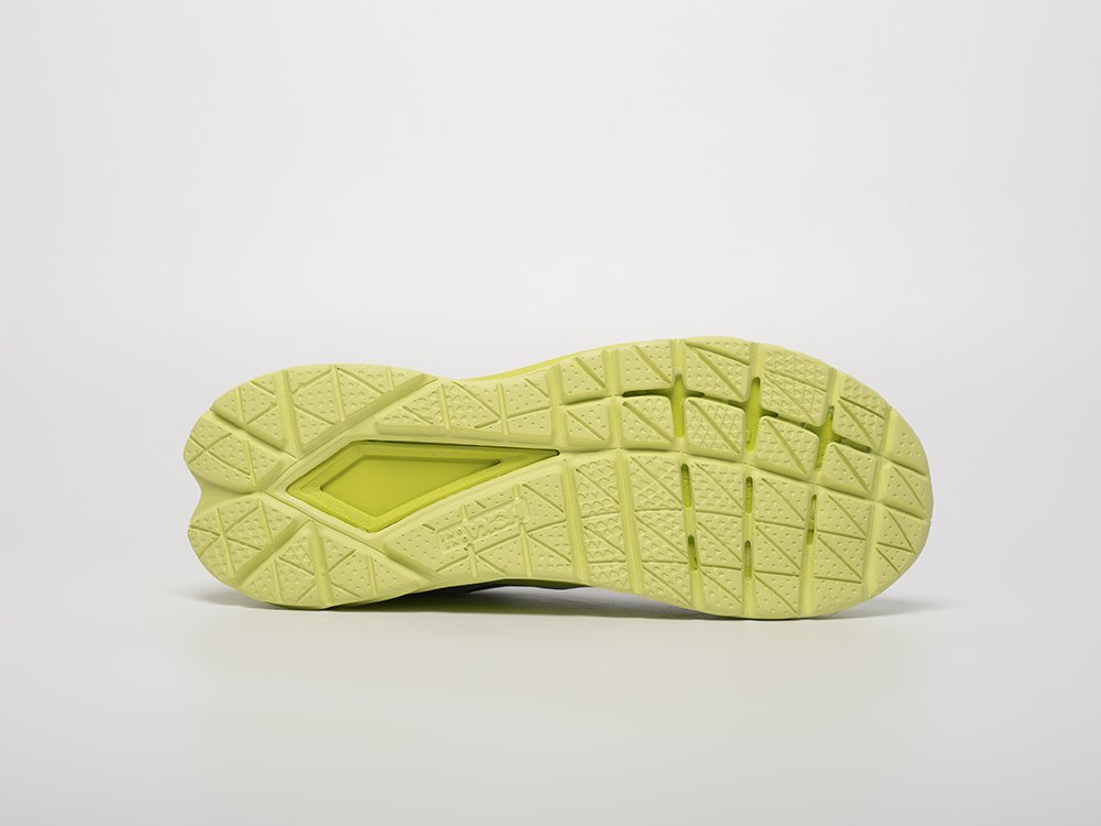 Hoka Carbon X 2 серые текстиль мужские (AR31856) - фото 5 Hoka Carbon X 2 серые текстиль мужские (AR31856) - фото 5