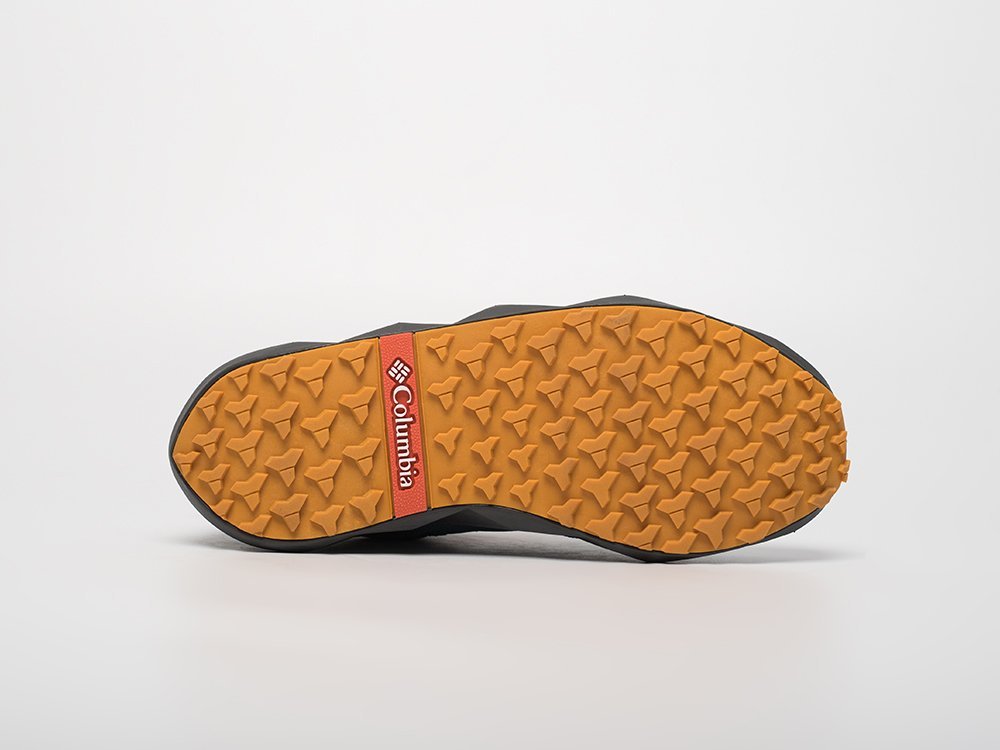 Columbia Facet 60 Low Outdry синие текстиль мужские (AR31860) - фото 5 Columbia Facet 60 Low Outdry синие текстиль мужские (AR31860) - фото 5