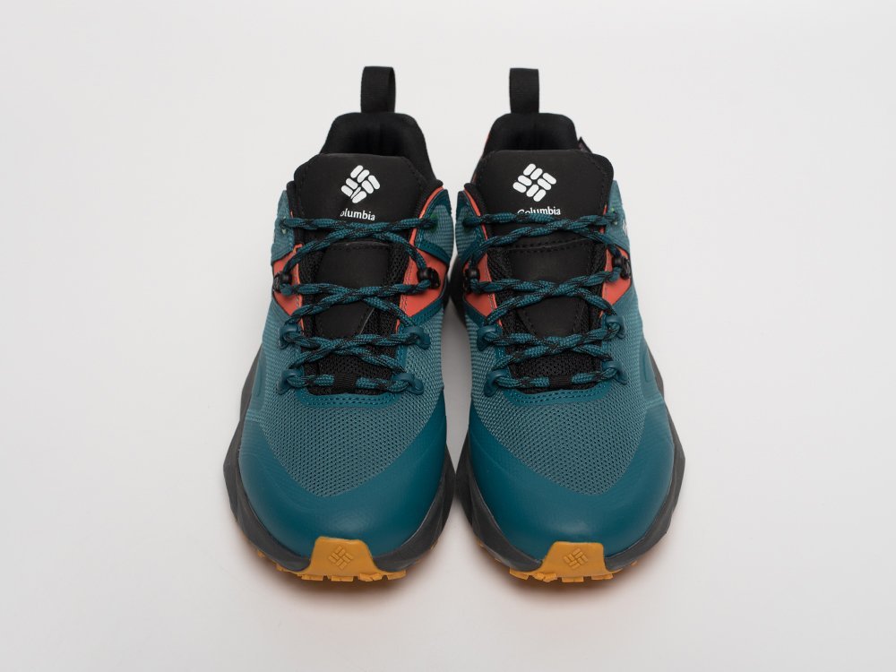 Columbia Facet 60 Low Outdry синие текстиль мужские (AR31860) - фото 6 Columbia Facet 60 Low Outdry синие текстиль мужские (AR31860) - фото 6