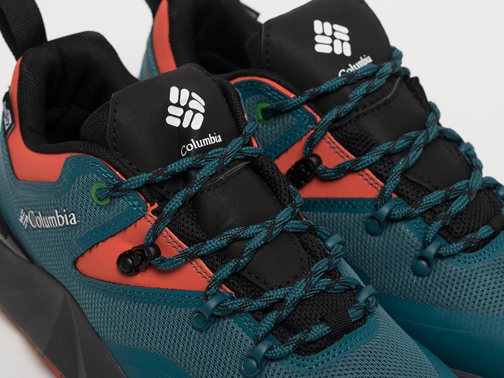 Columbia Facet 60 Low Outdry синие текстиль мужские (AR31860) - фото 7 Columbia Facet 60 Low Outdry синие текстиль мужские (AR31860) - фото 7