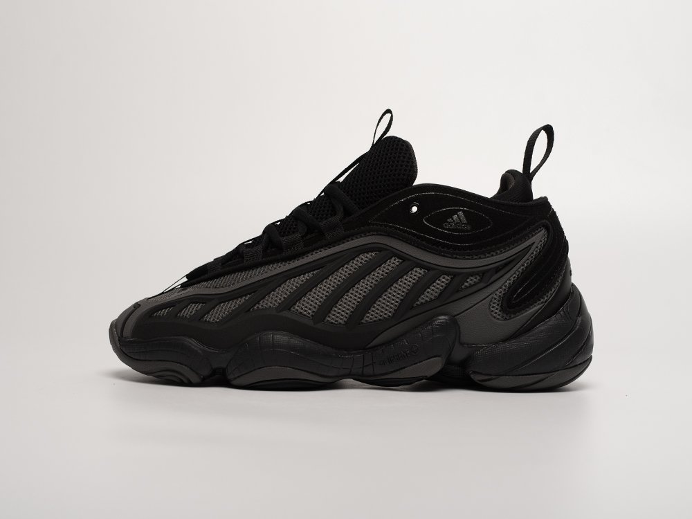 Adidas Packer x FYW Intimidation черные текстиль мужские (AR31861) - фото 1 Adidas Packer x FYW Intimidation черные текстиль мужские (AR31861) - фото 1