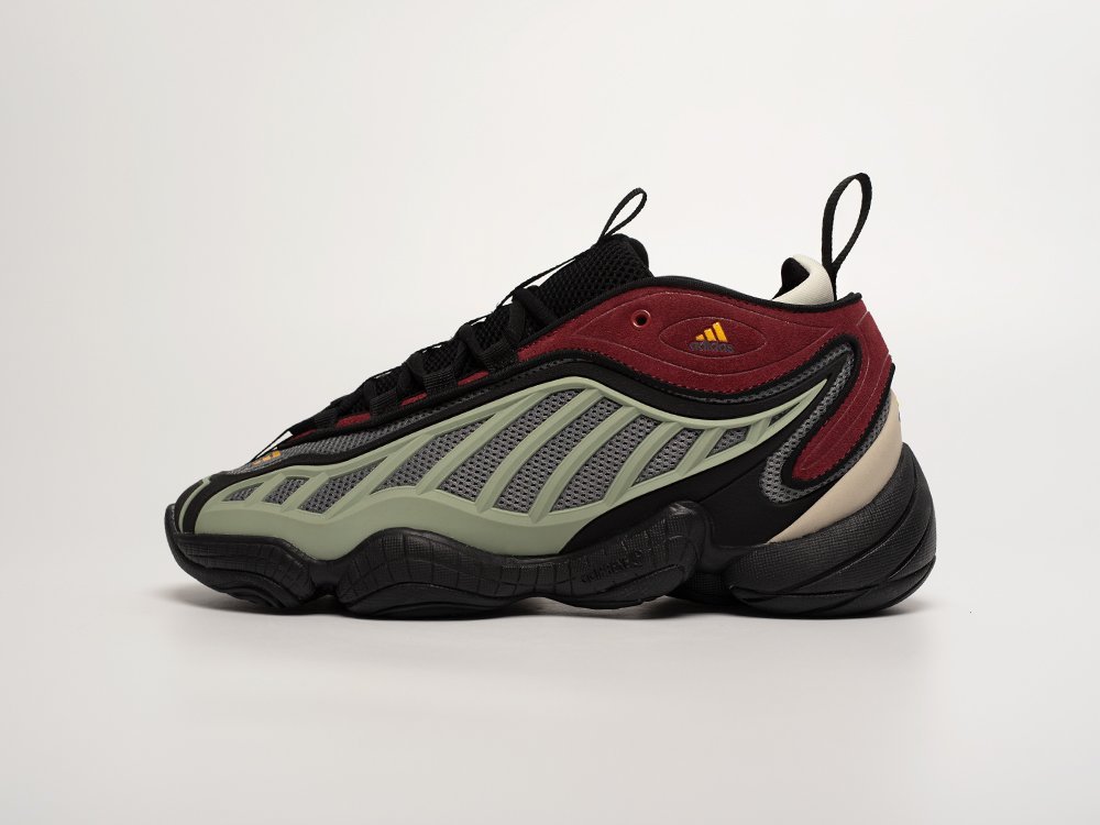 Adidas Packer x FYW Intimidation Tech Ink разноцветные текстиль мужские (AR31862) - фото 1 Adidas Packer x FYW Intimidation Tech Ink разноцветные текстиль мужские (AR31862) - фото 1