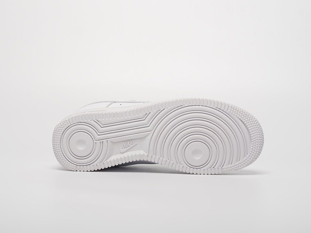 Nike Air Force 1 Low WMNS белые кожа женские (AR31866) - фото 5 Nike Air Force 1 Low WMNS белые кожа женские (AR31866) - фото 5