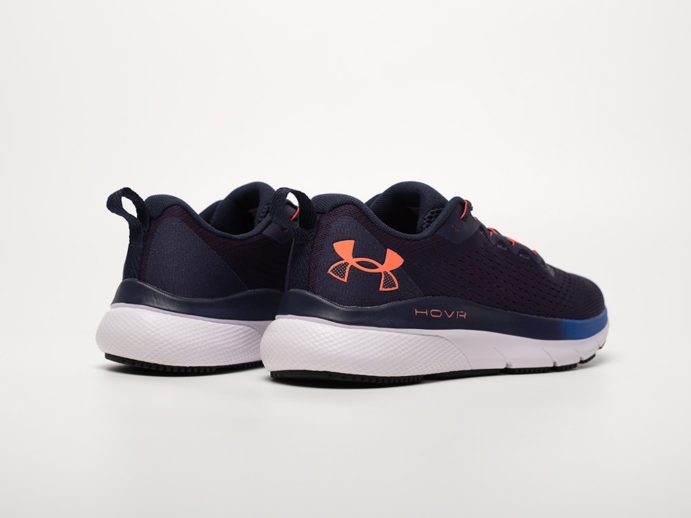 Under Armour HOVR Turbulence фиолетовые текстиль мужские (AR31876) - фото 3 Under Armour HOVR Turbulence фиолетовые текстиль мужские (AR31876) - фото 3