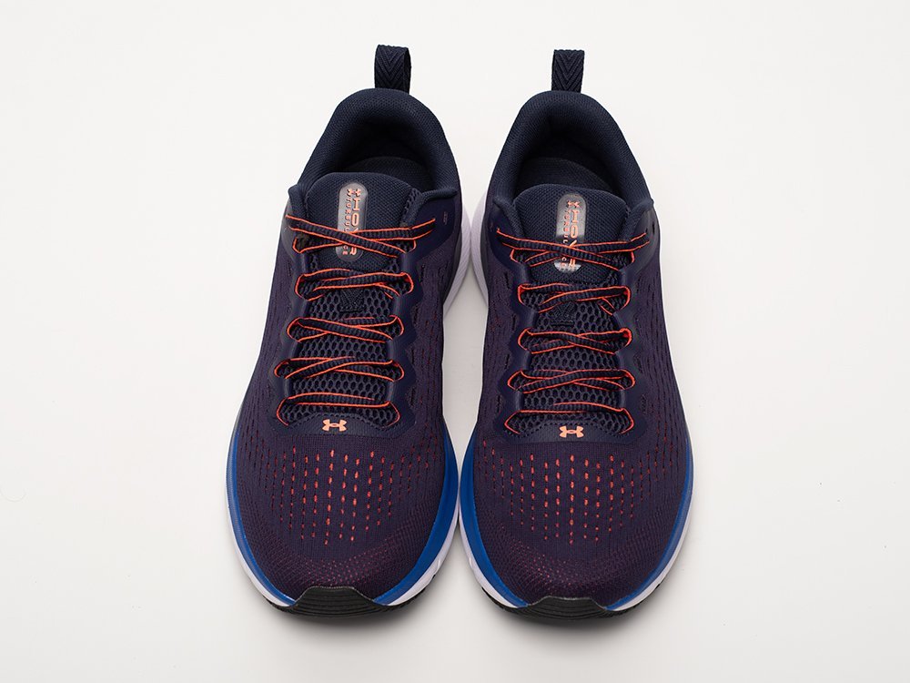 Under Armour HOVR Turbulence фиолетовые текстиль мужские (AR31876) - фото 4