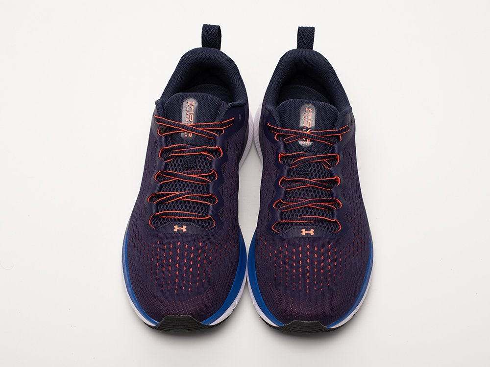Under Armour HOVR Turbulence фиолетовые текстиль мужские (AR31876) - фото 4 Under Armour HOVR Turbulence фиолетовые текстиль мужские (AR31876) - фото 4
