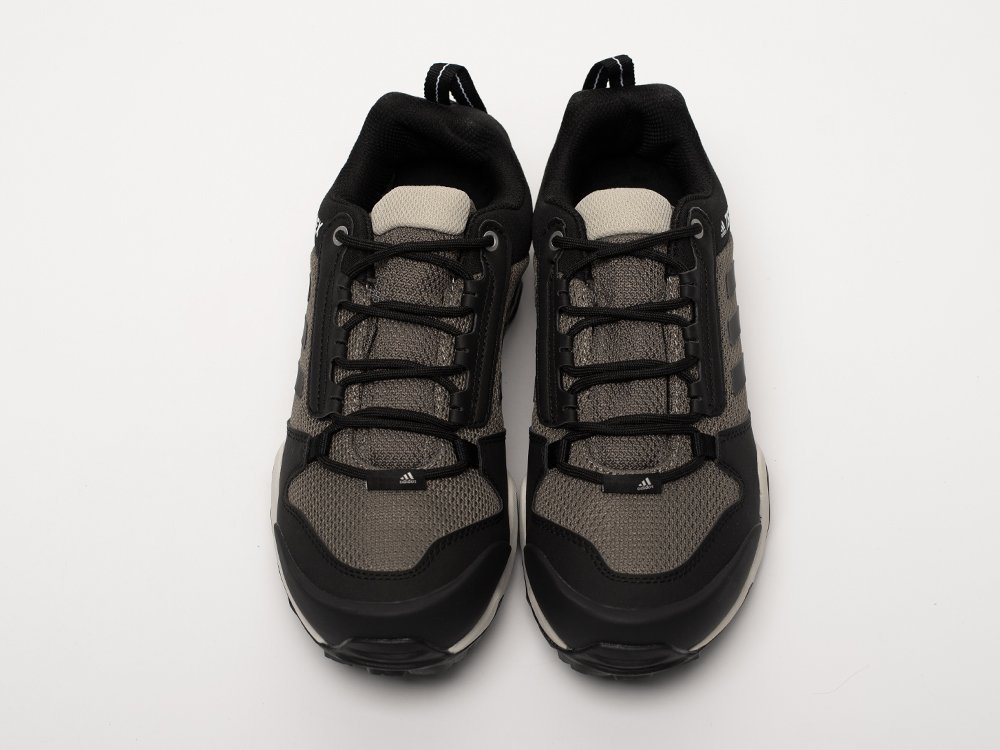 Adidas Terrex AX3 серые текстиль мужские (AR31892) - фото 4 Adidas Terrex AX3 серые текстиль мужские (AR31892) - фото 4