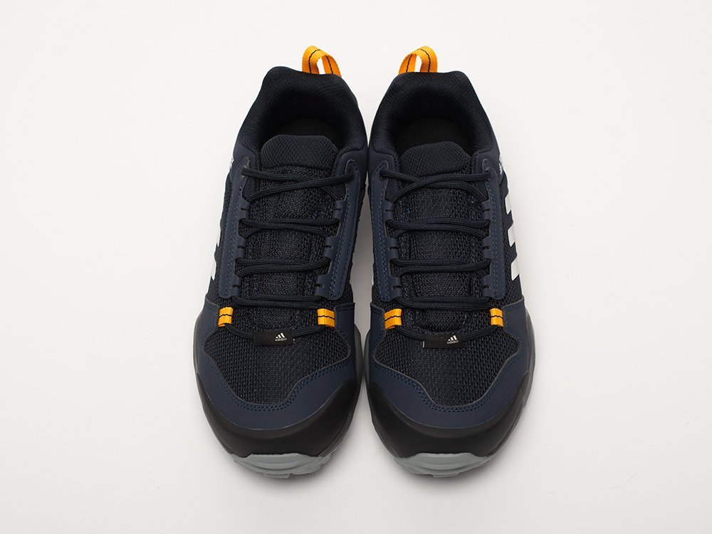 Adidas Terrex AX3 черные текстиль мужские (AR31893) - фото 4 Adidas Terrex AX3 черные текстиль мужские (AR31893) - фото 4