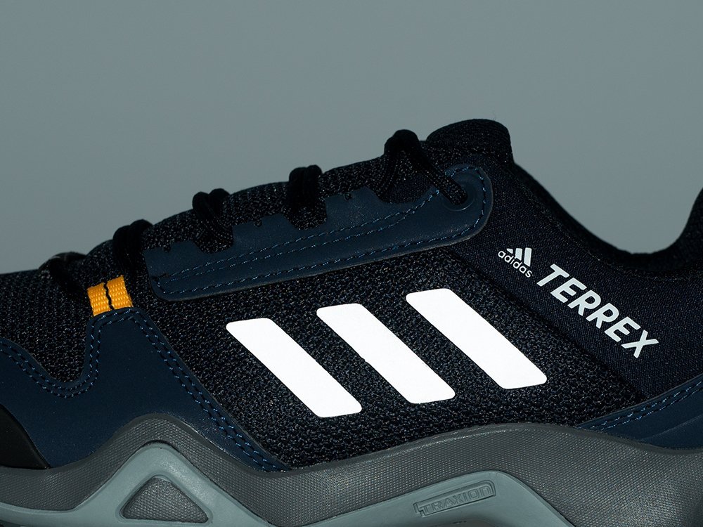 Adidas Terrex AX3 черные текстиль мужские (AR31893) - фото 5