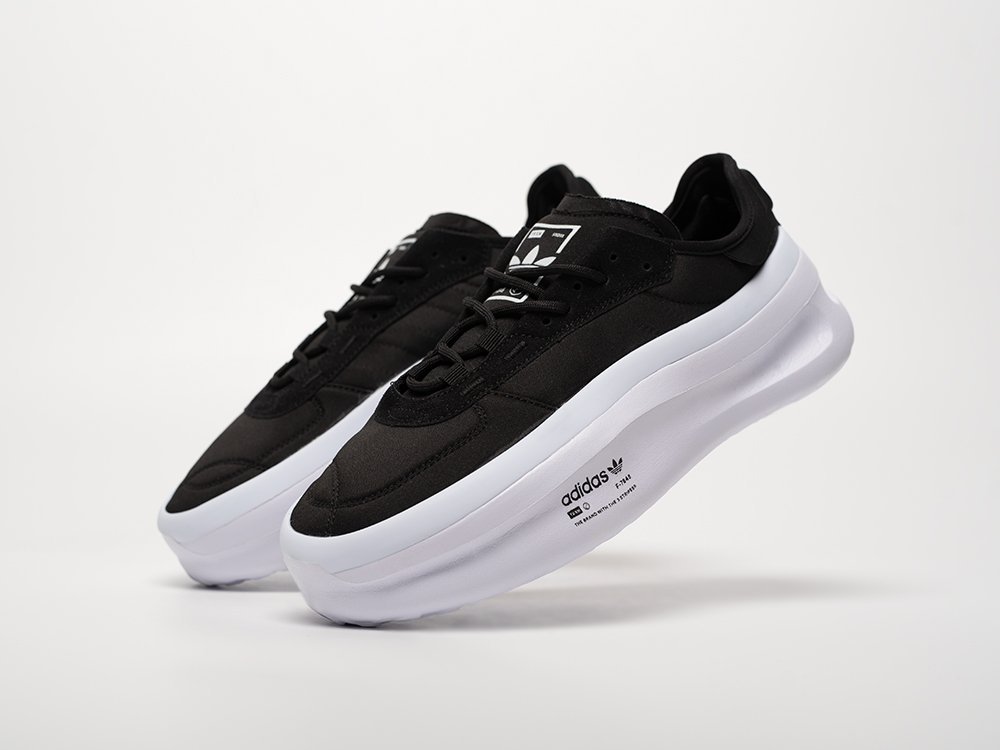 Adidas adiFOM TRXN черные текстиль мужские (AR31896) - фото 2 Adidas adiFOM TRXN черные текстиль мужские (AR31896) - фото 2