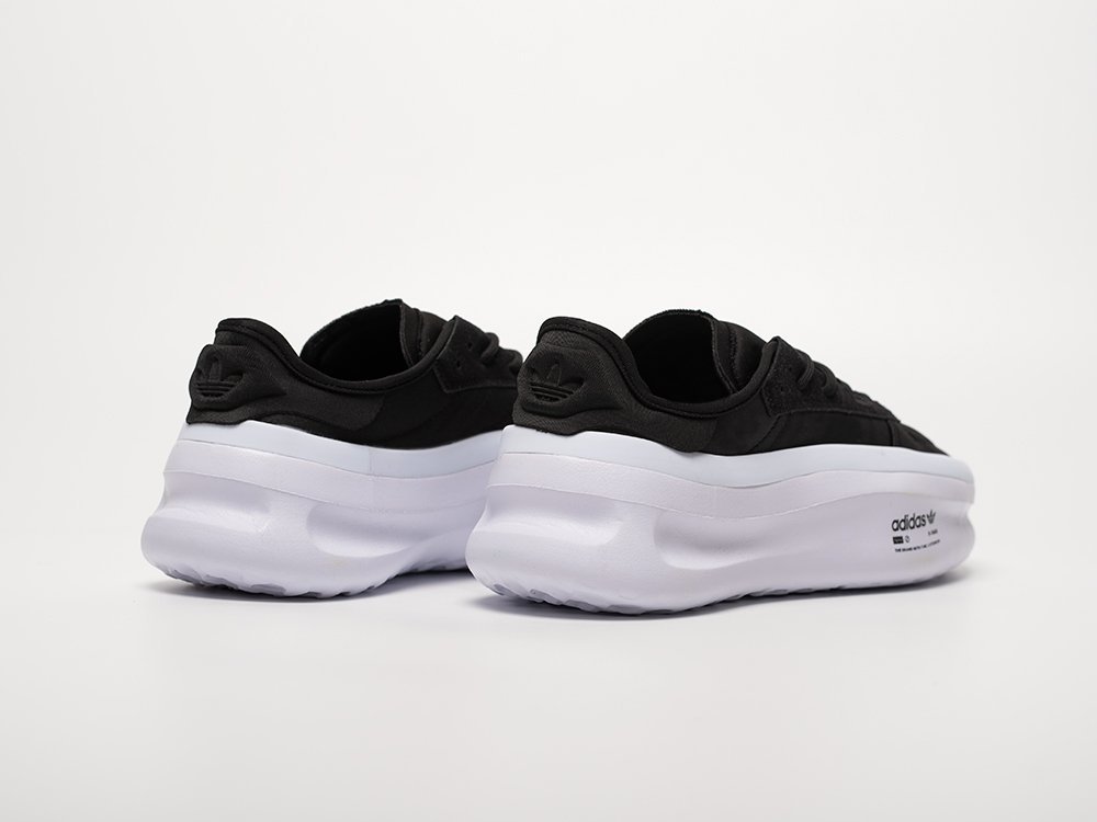 Adidas adiFOM TRXN черные текстиль мужские (AR31896) - фото 3 Adidas adiFOM TRXN черные текстиль мужские (AR31896) - фото 3