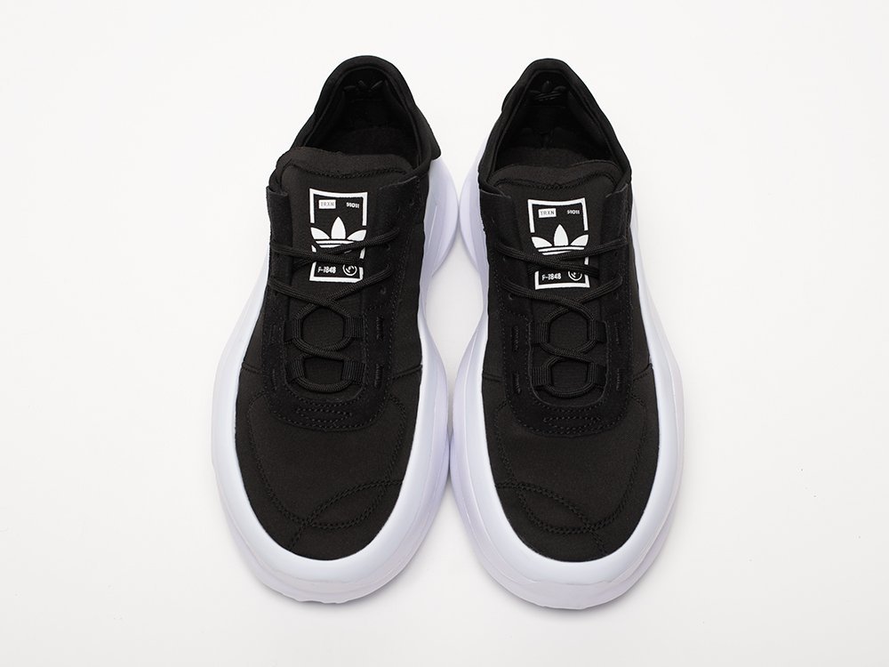 Adidas adiFOM TRXN черные текстиль мужские (AR31896) - фото 4 Adidas adiFOM TRXN черные текстиль мужские (AR31896) - фото 4