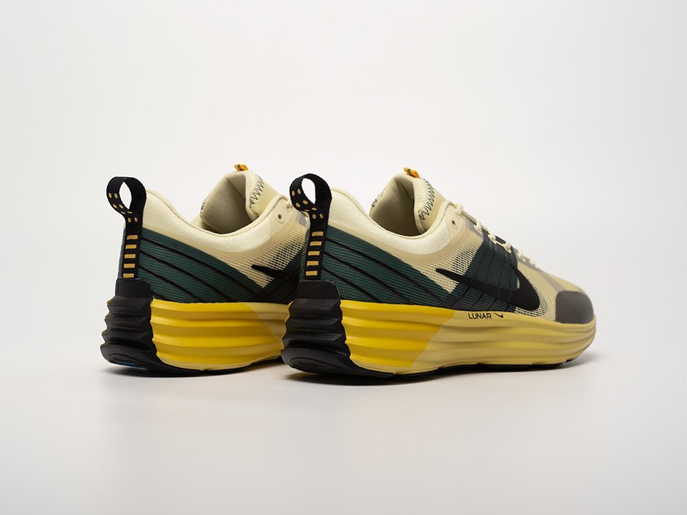 Nike Lunar Roam бежевые текстиль мужские (AR31897) - фото 3 Nike Lunar Roam бежевые текстиль мужские (AR31897) - фото 3