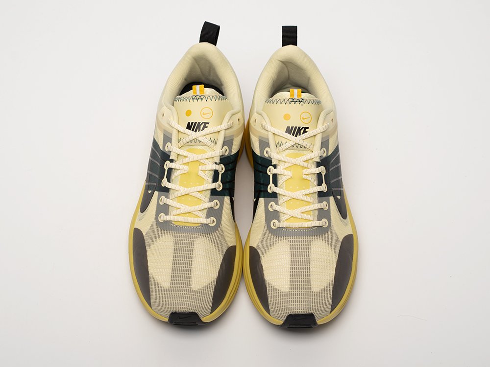 Nike Lunar Roam бежевые текстиль мужские (AR31897) - фото 4 Nike Lunar Roam бежевые текстиль мужские (AR31897) - фото 4