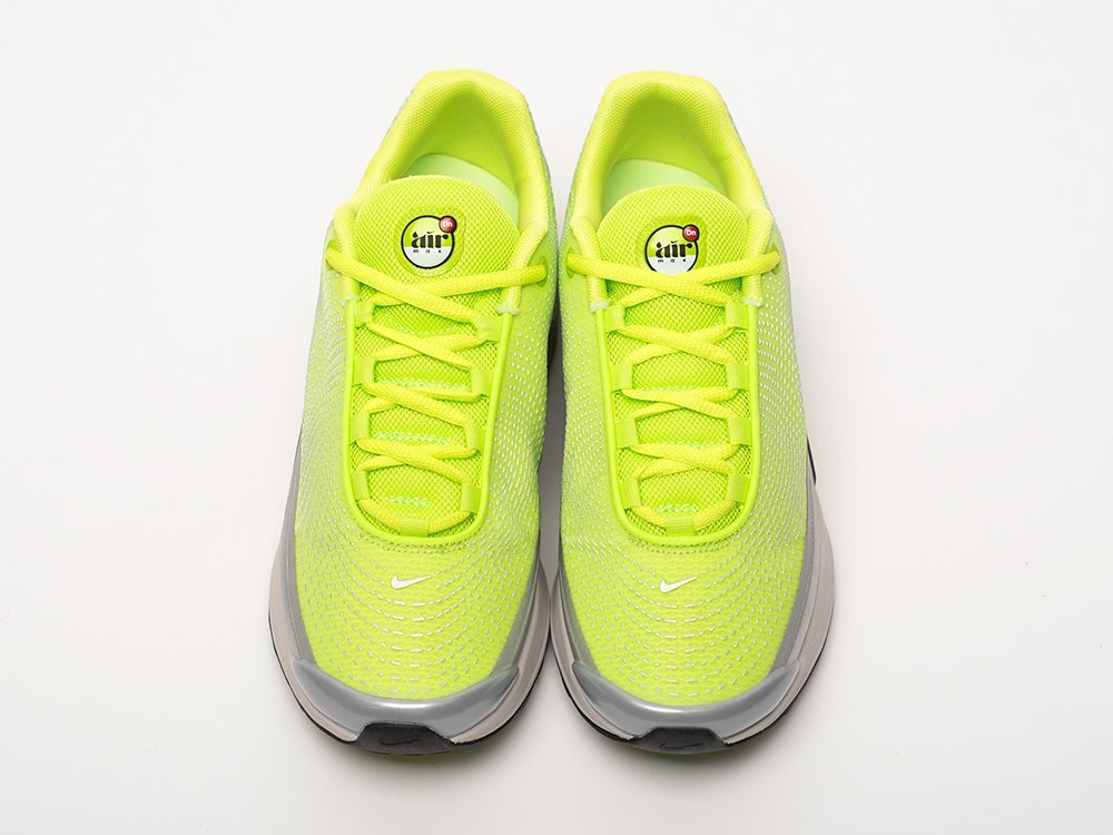 Nike Air Max Dn зеленые текстиль мужские (AR31902) - фото 4 Nike Air Max Dn зеленые текстиль мужские (AR31902) - фото 4