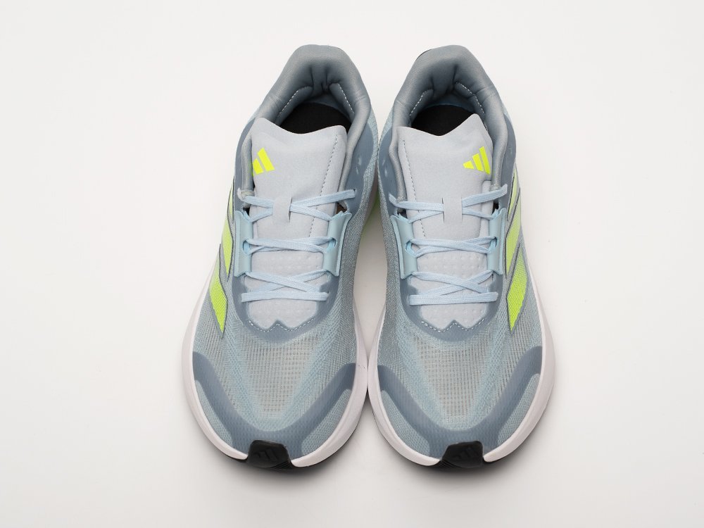 Adidas Duramo Speed голубые текстиль мужские (AR31903) - фото 4 Adidas Duramo Speed голубые текстиль мужские (AR31903) - фото 4
