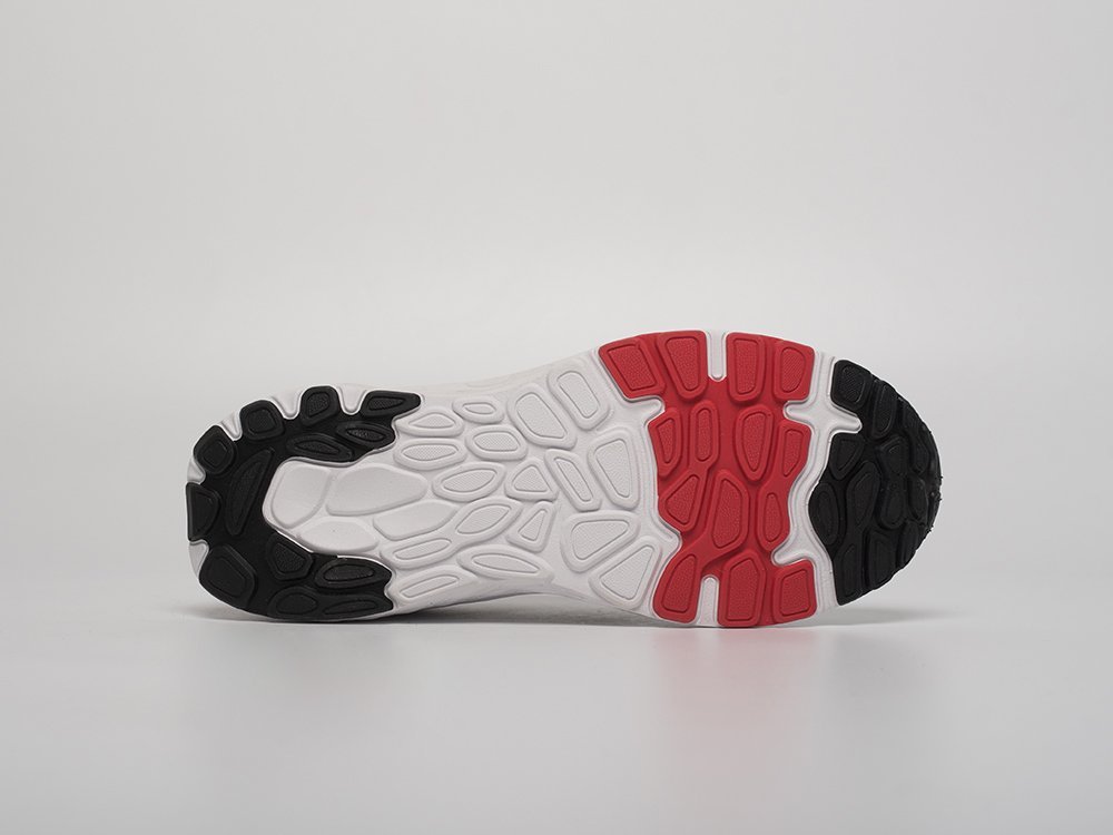 New Balance Fresh Foam X 860v13 серые текстиль мужские (AR32391) - фото 6 New Balance Fresh Foam X 860v13 серые текстиль мужские (AR32391) - фото 6