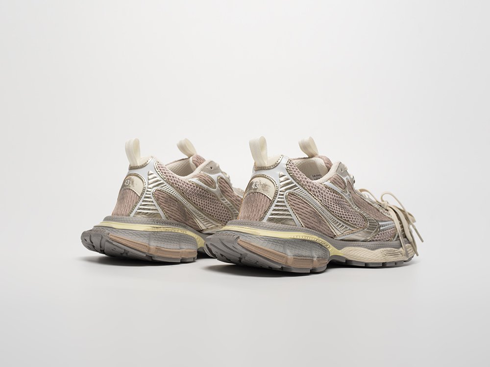 Balenciaga 3XL бежевые текстиль мужские (AR32396) - фото 5 Balenciaga 3XL бежевые текстиль мужские (AR32396) - фото 5