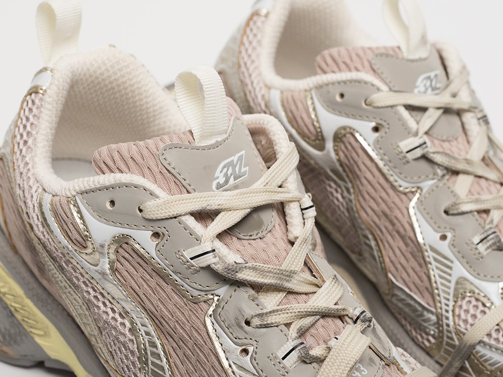 Balenciaga 3XL бежевые текстиль мужские (AR32396) - фото 8 Balenciaga 3XL бежевые текстиль мужские (AR32396) - фото 8