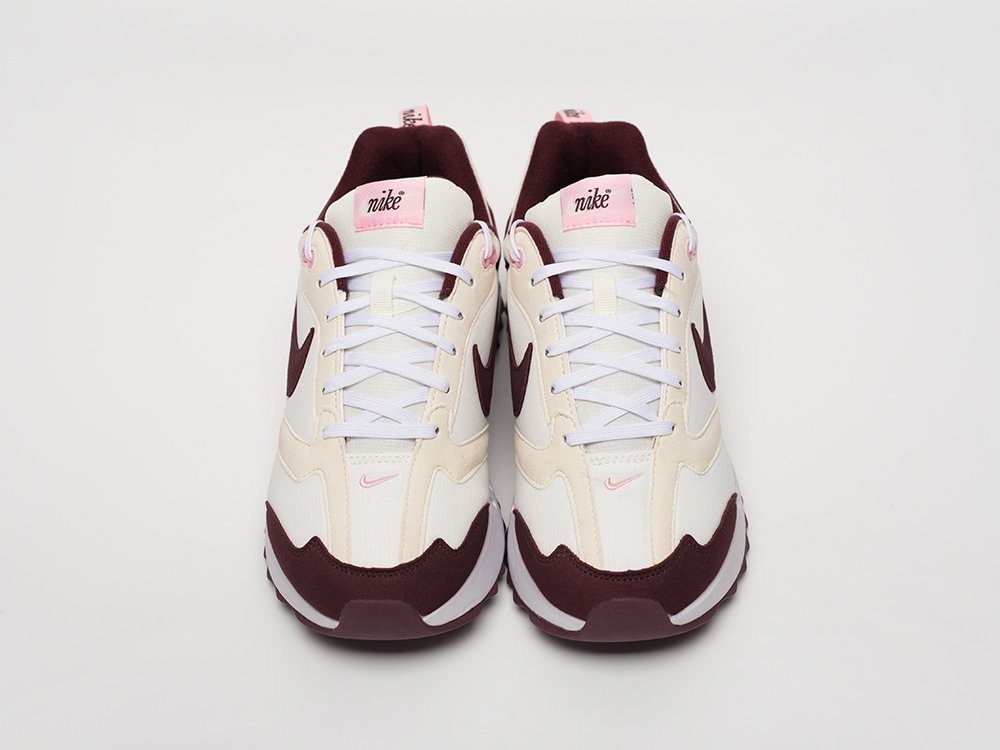 Nike Air Max Dawn белые текстиль мужские (AR32397) - фото 6 Nike Air Max Dawn белые текстиль мужские (AR32397) - фото 6