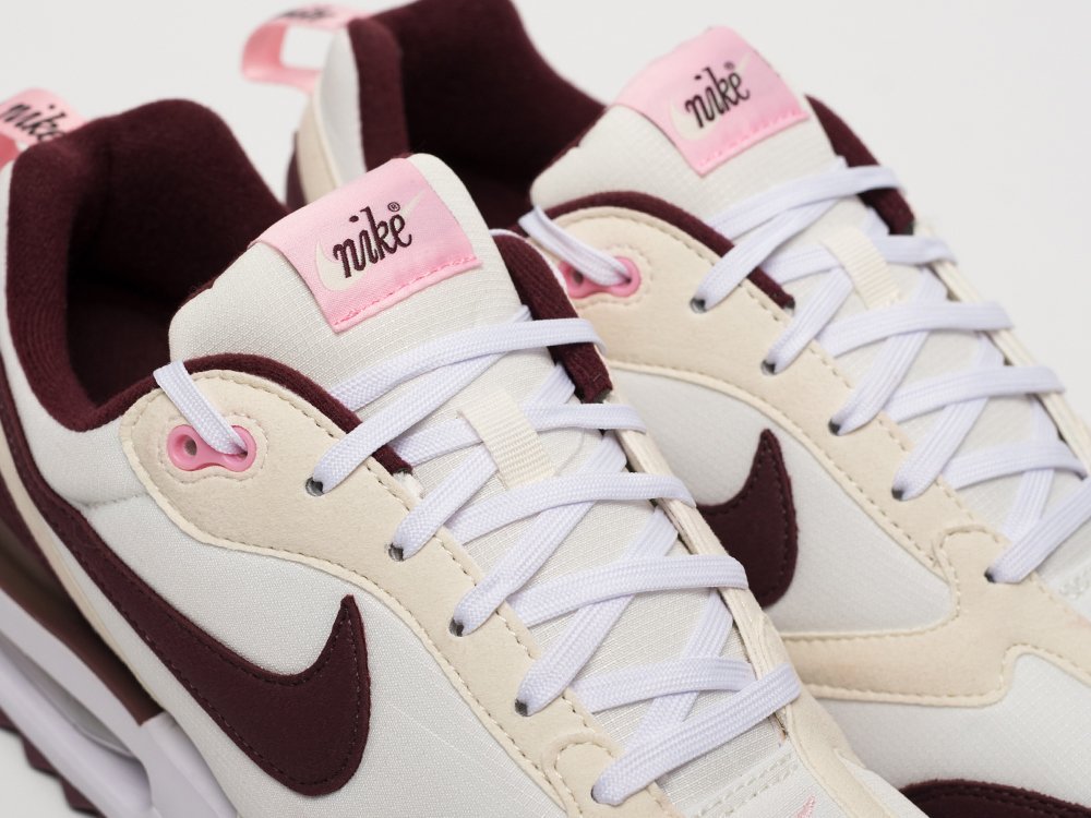 Nike Air Max Dawn белые текстиль мужские (AR32397) - фото 7 Nike Air Max Dawn белые текстиль мужские (AR32397) - фото 7