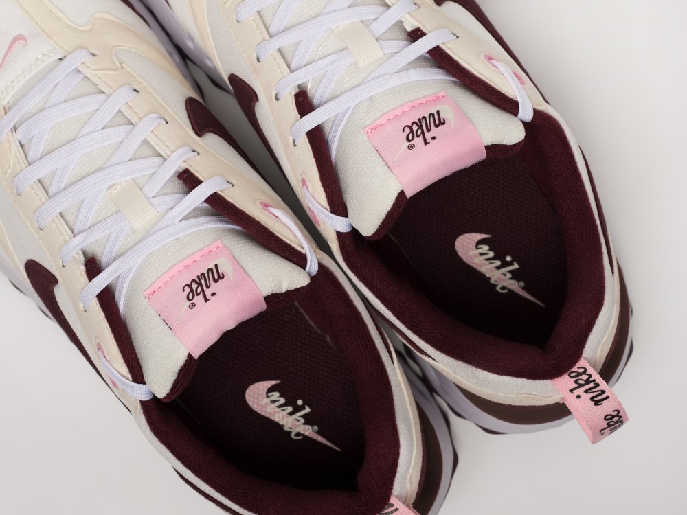 Nike Air Max Dawn белые текстиль мужские (AR32397) - фото 8 Nike Air Max Dawn белые текстиль мужские (AR32397) - фото 8