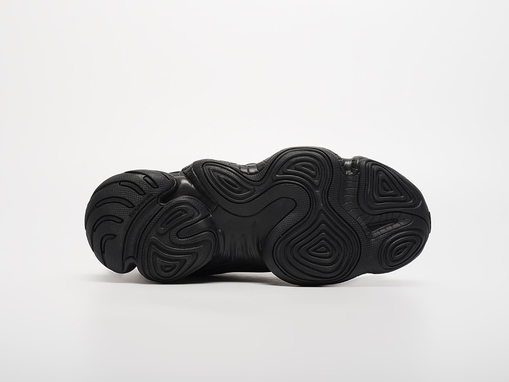 Adidas Packer x FYW Intimidation черные текстиль мужские (AR32403) - фото 5 Adidas Packer x FYW Intimidation черные текстиль мужские (AR32403) - фото 5