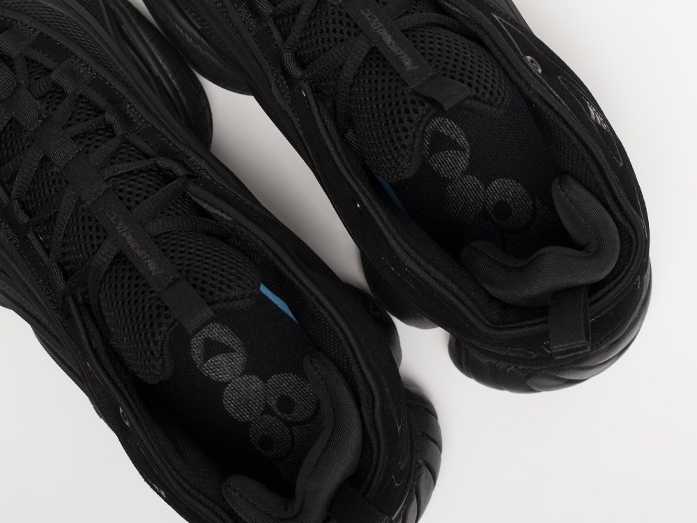 Adidas Packer x FYW Intimidation черные текстиль мужские (AR32403) - фото 8 Adidas Packer x FYW Intimidation черные текстиль мужские (AR32403) - фото 8