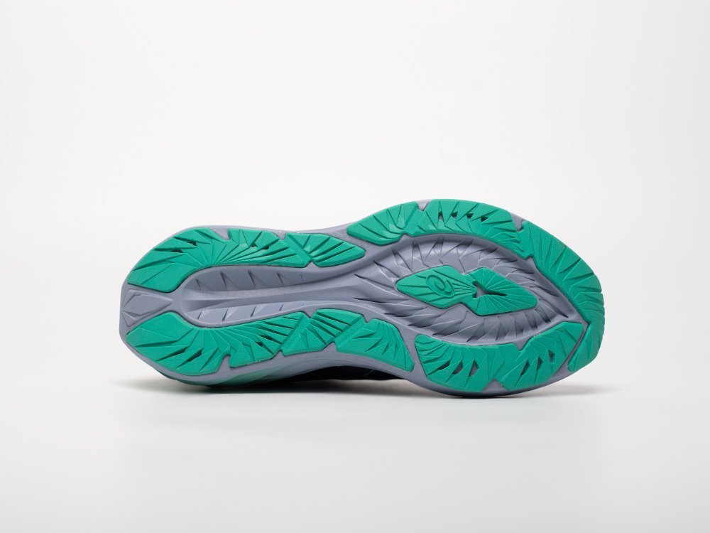 Asics Novablast 4 синие текстиль мужские (AR32407) - фото 5 Asics Novablast 4 синие текстиль мужские (AR32407) - фото 5