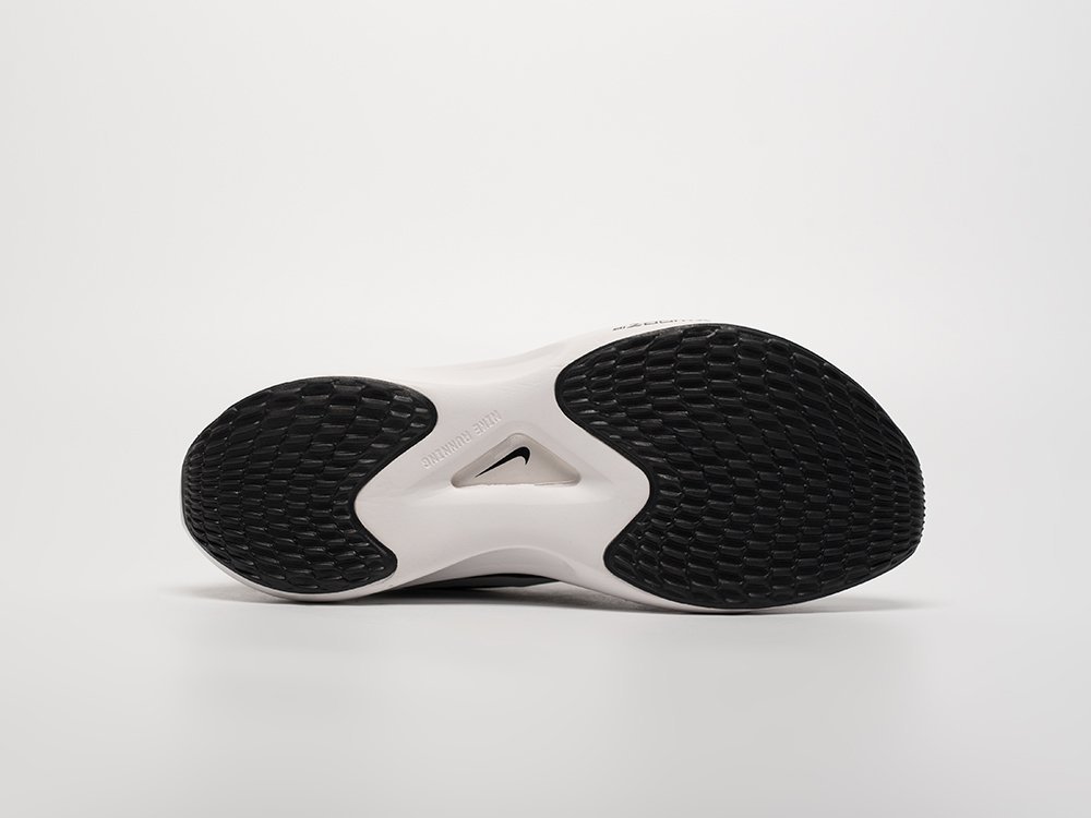 Nike Zoom Fly 5 черные текстиль мужские (AR32415) - фото 5 Nike Zoom Fly 5 черные текстиль мужские (AR32415) - фото 5