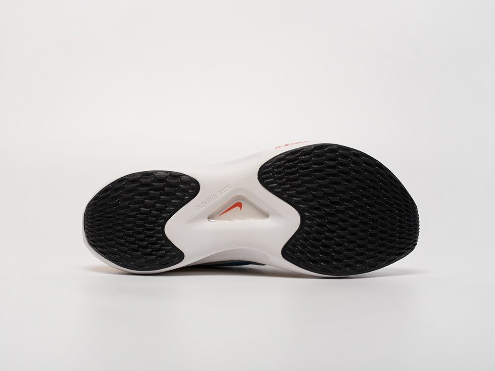 Nike Zoom Fly 5 WMNS белые текстиль женские (AR32419) - фото 5 Nike Zoom Fly 5 WMNS белые текстиль женские (AR32419) - фото 5