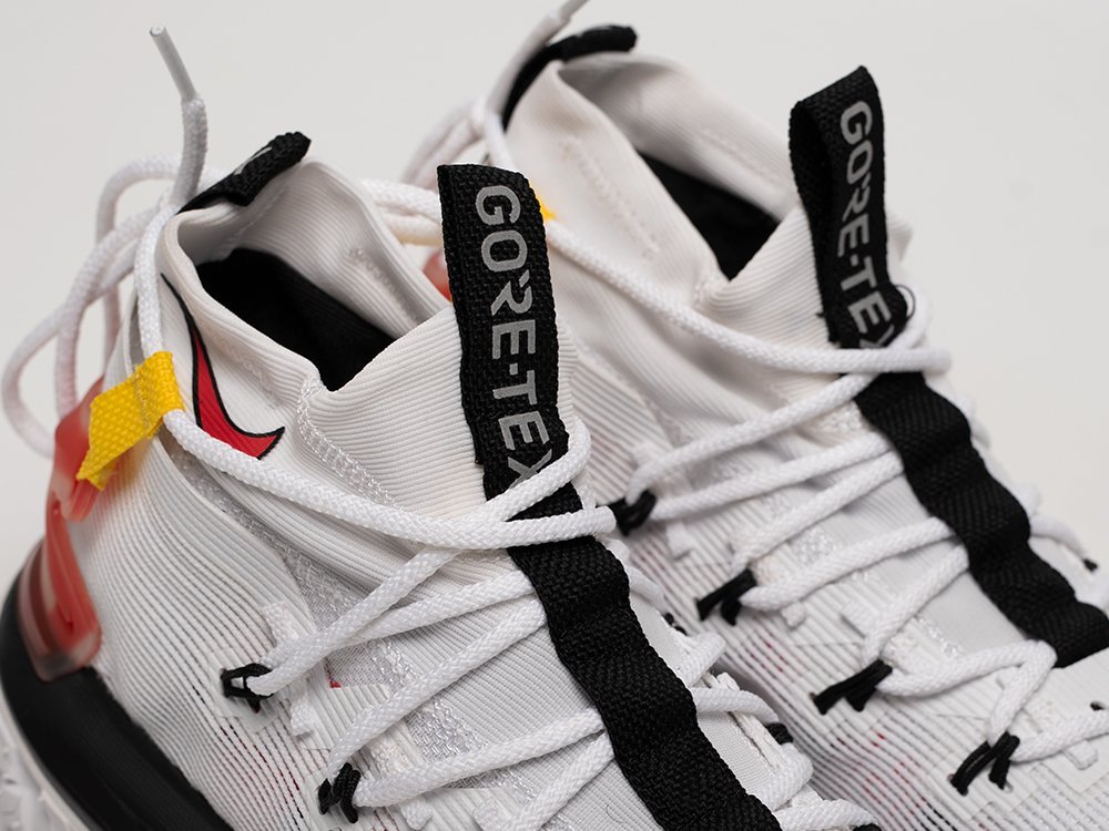 Nike ACG Mountain Fly 2 Mid GTX белые текстиль мужские (AR32423) - фото 7 Nike ACG Mountain Fly 2 Mid GTX белые текстиль мужские (AR32423) - фото 7