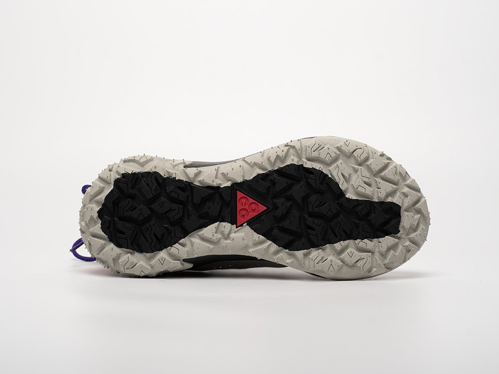 Nike ACG Mountain Fly 2 Mid GTX белые текстиль мужские (AR32424) - фото 5 Nike ACG Mountain Fly 2 Mid GTX белые текстиль мужские (AR32424) - фото 5