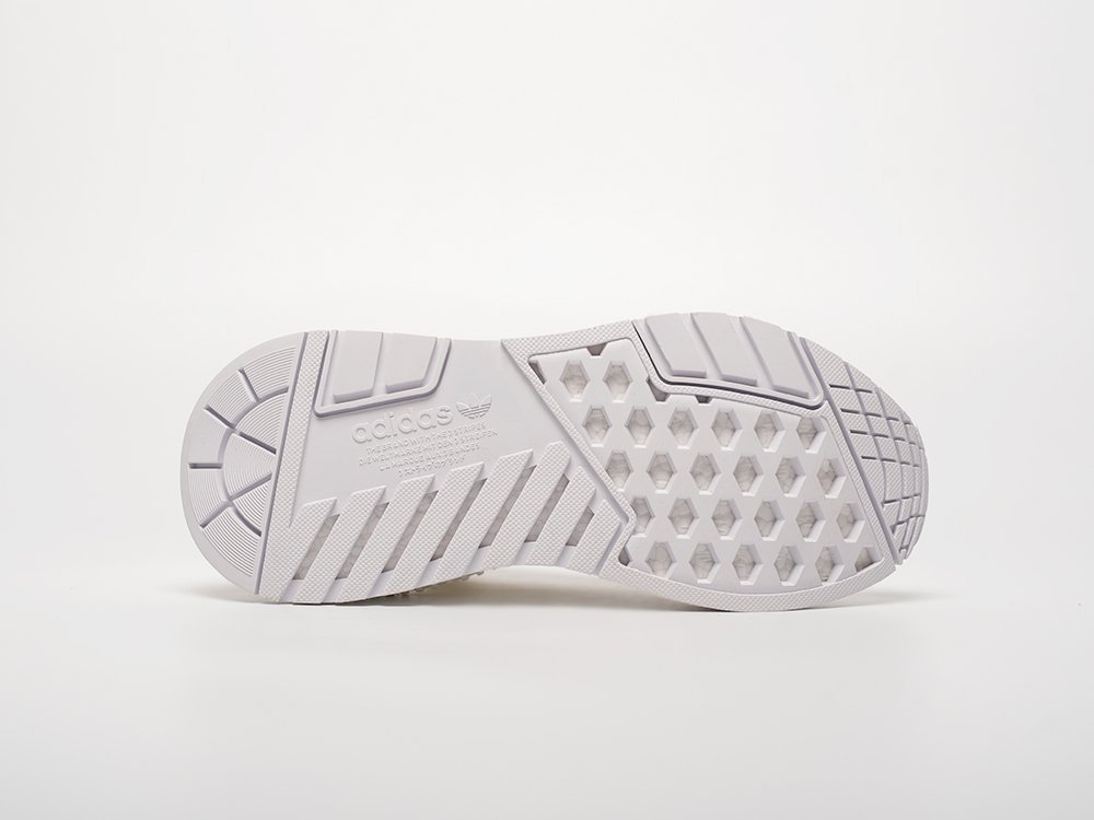 Adidas NMD W1 белые текстиль женские (AR32428) - фото 5 Adidas NMD W1 белые текстиль женские (AR32428) - фото 5