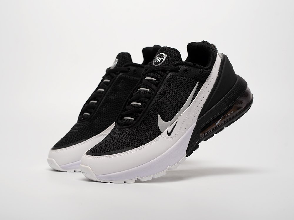 Nike Air Max Pulse черные текстиль мужские (AR32432) - фото 2