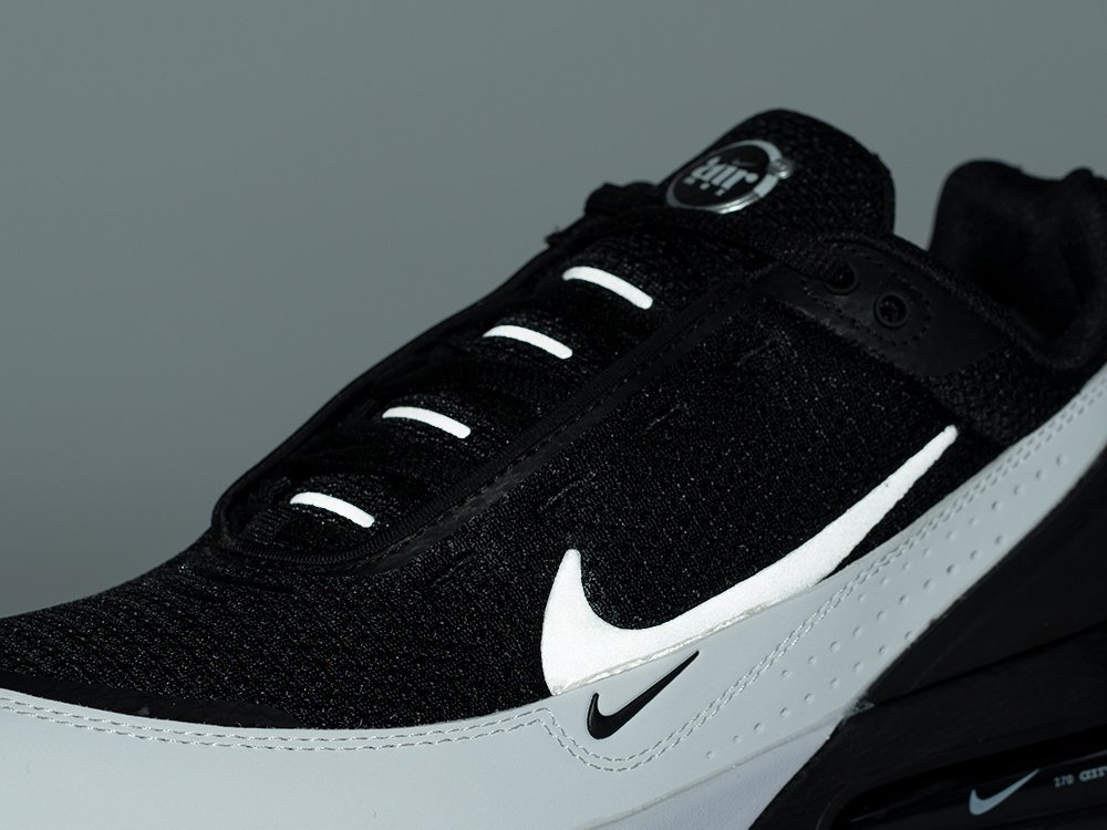 Nike Air Max Pulse черные текстиль мужские (AR32432) - фото 3 Nike Air Max Pulse черные текстиль мужские (AR32432) - фото 3