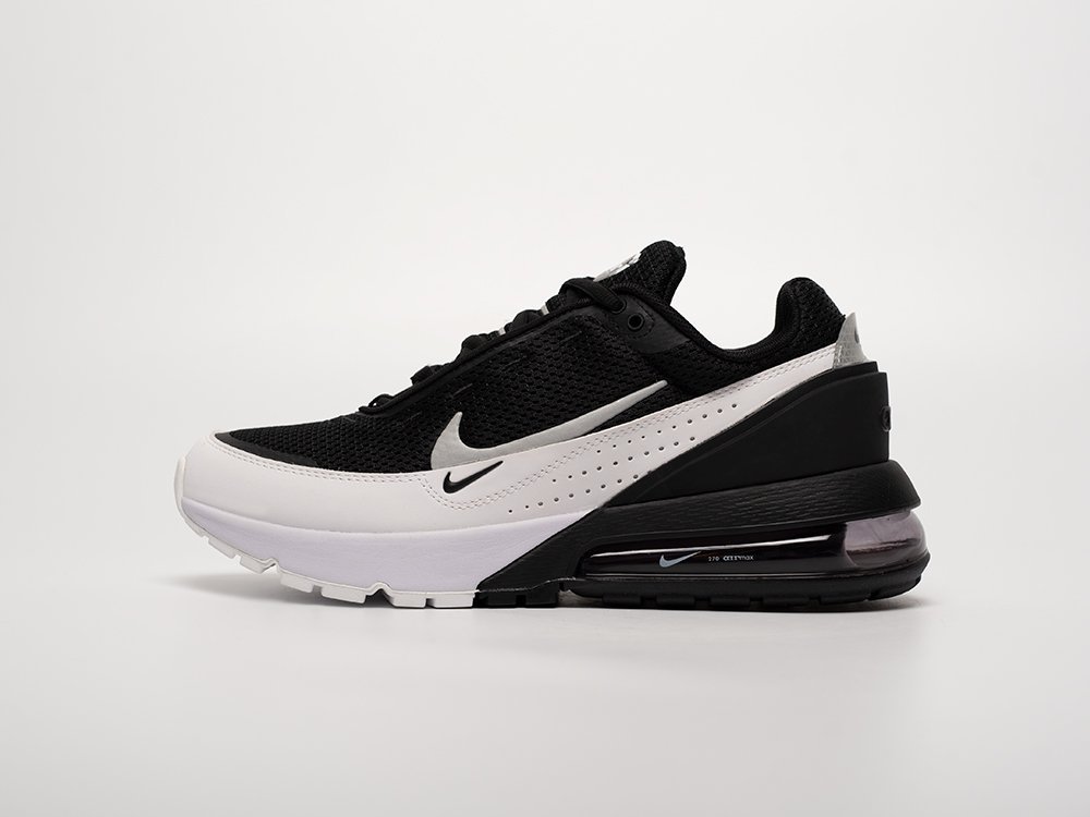 Nike Air Max Pulse черные текстиль мужские (AR32432) - фото 1