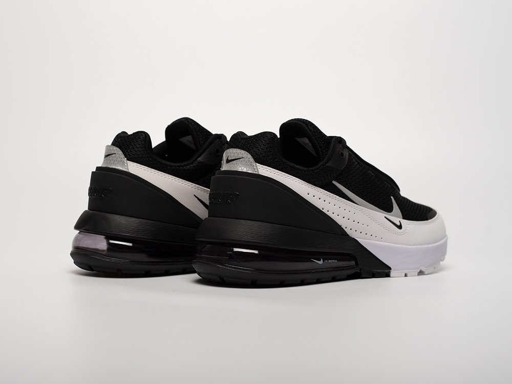 Nike Air Max Pulse черные текстиль мужские (AR32432) - фото 4