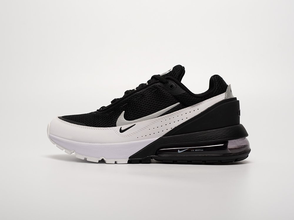 Nike Air Max Pulse черные текстиль мужские (AR32432) - фото 6 Nike Air Max Pulse черные текстиль мужские (AR32432) - фото 6
