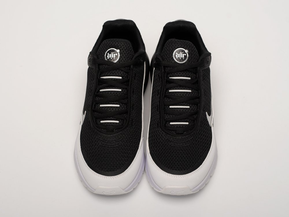 Nike Air Max Pulse черные текстиль мужские (AR32432) - фото 8 Nike Air Max Pulse черные текстиль мужские (AR32432) - фото 8