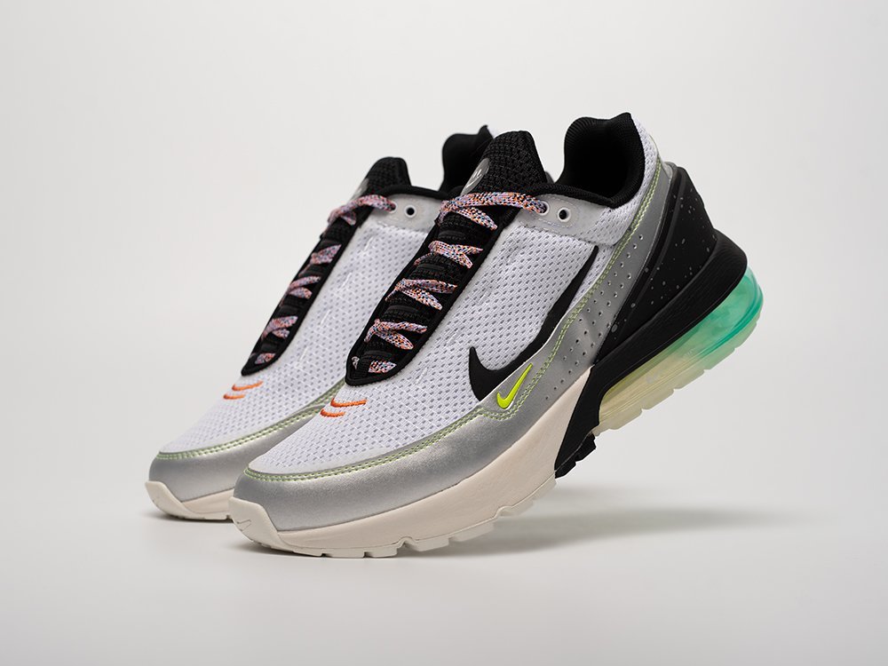 Nike Air Max Pulse белые текстиль мужские (AR32433) - фото 2