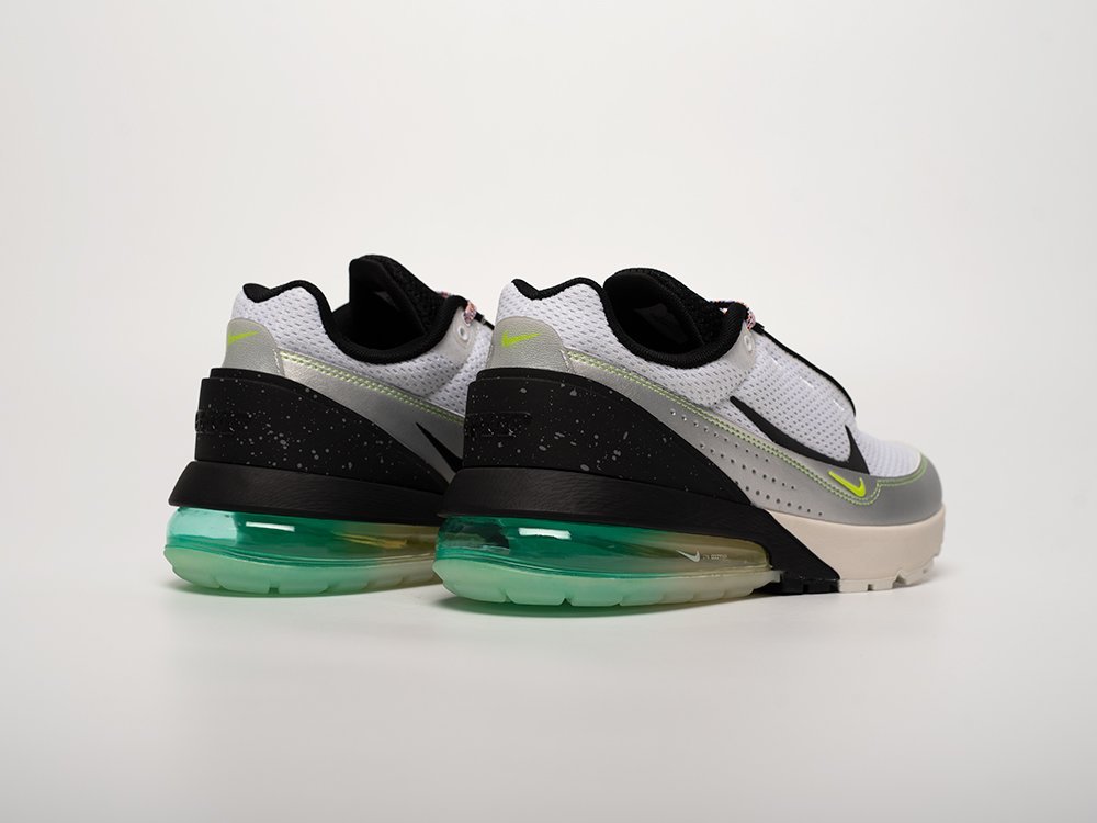 Nike Air Max Pulse белые текстиль мужские (AR32433) - фото 3