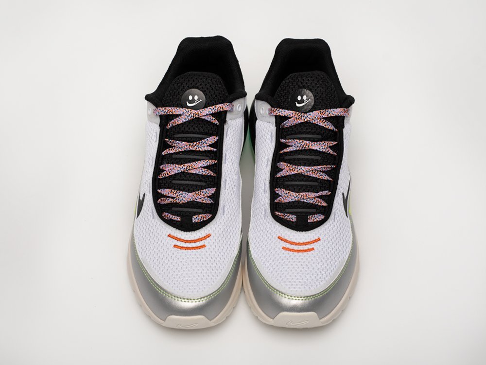 Nike Air Max Pulse белые текстиль мужские (AR32433) - фото 4 Nike Air Max Pulse белые текстиль мужские (AR32433) - фото 4