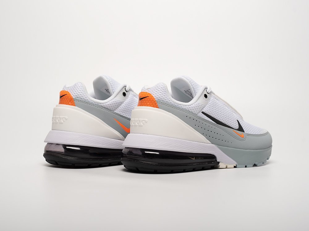 Nike Air Max Pulse белые текстиль мужские (AR32434) - фото 3