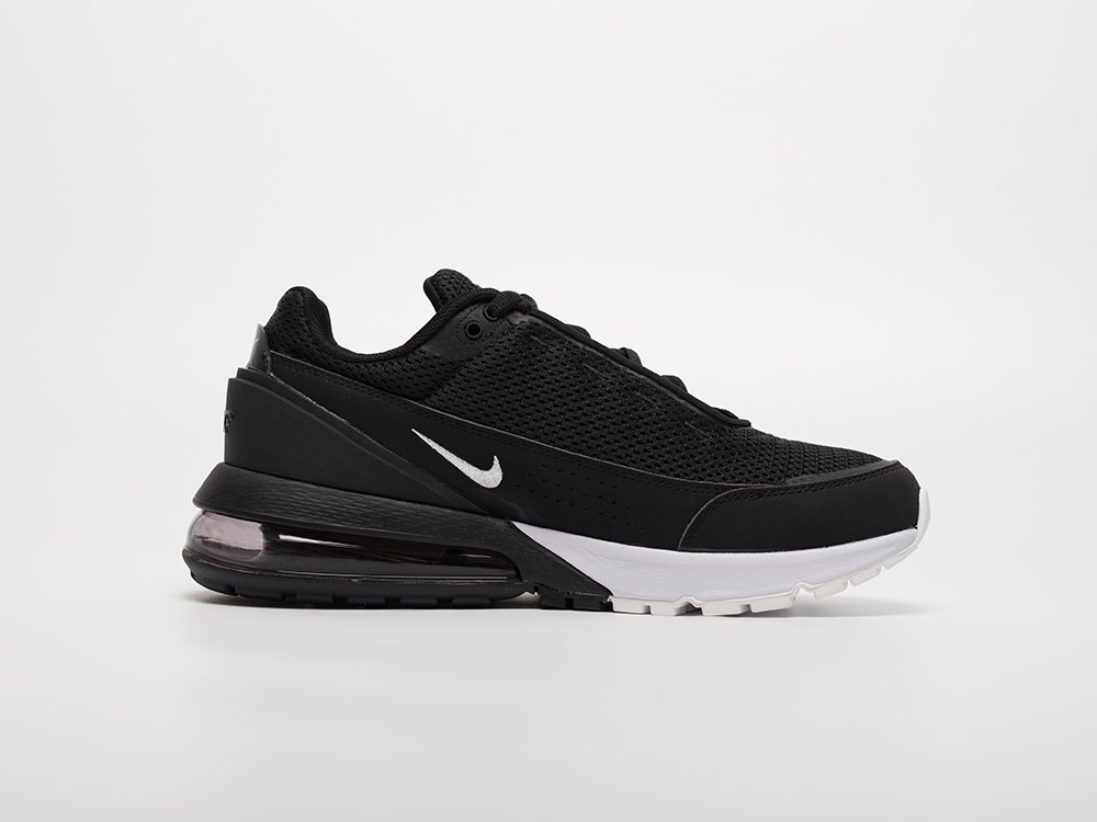 Nike Air Max Pulse черные текстиль мужские (AR32435) - фото 3