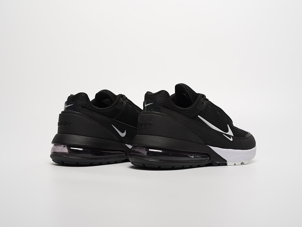 Nike Air Max Pulse черные текстиль мужские (AR32435) - фото 4