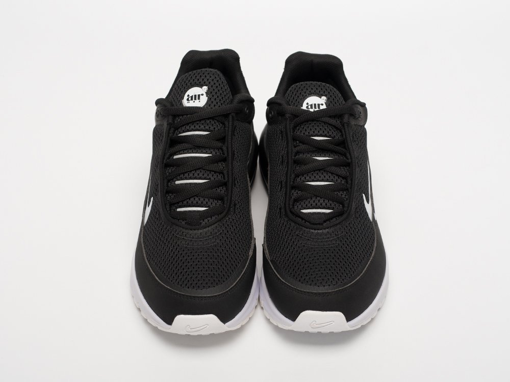 Nike Air Max Pulse черные текстиль мужские (AR32435) - фото 6