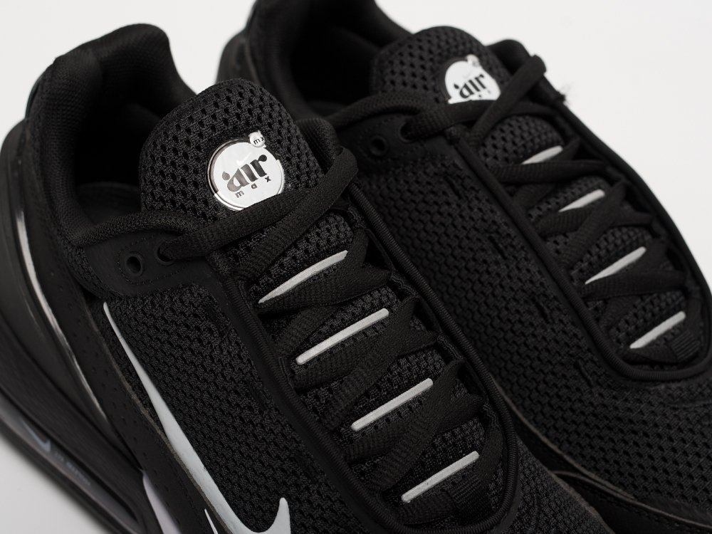 Nike Air Max Pulse черные текстиль мужские (AR32435) - фото 7 Nike Air Max Pulse черные текстиль мужские (AR32435) - фото 7