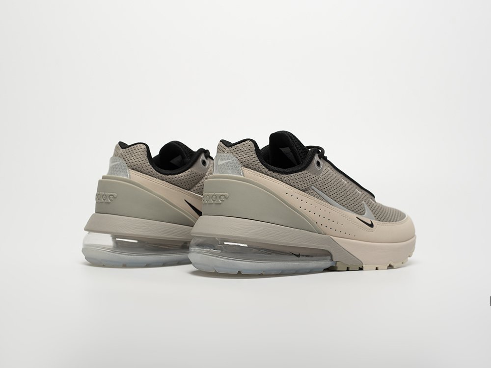 Nike Air Max Pulse серые текстиль мужские (AR32436) - фото 5 Nike Air Max Pulse серые текстиль мужские (AR32436) - фото 5